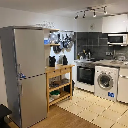 Magnifique Duplex 45 M2 Aux Portes De Paris Metro Barbara A 30mn Expo Porte De Versailles Apartment *